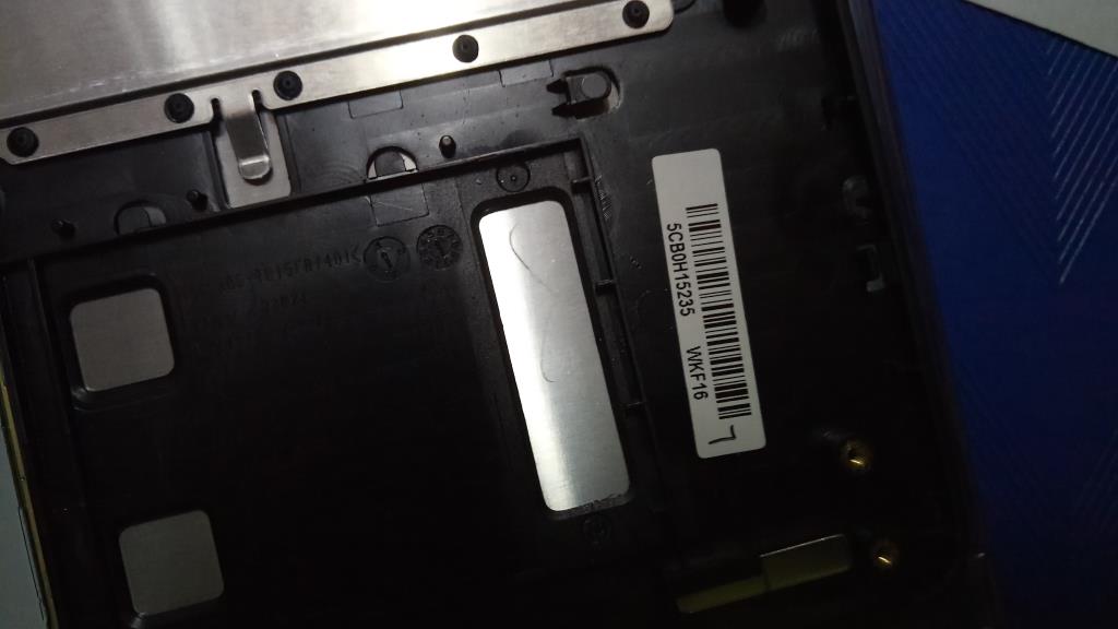 Lenovo Co Covers - 5CB0H15235