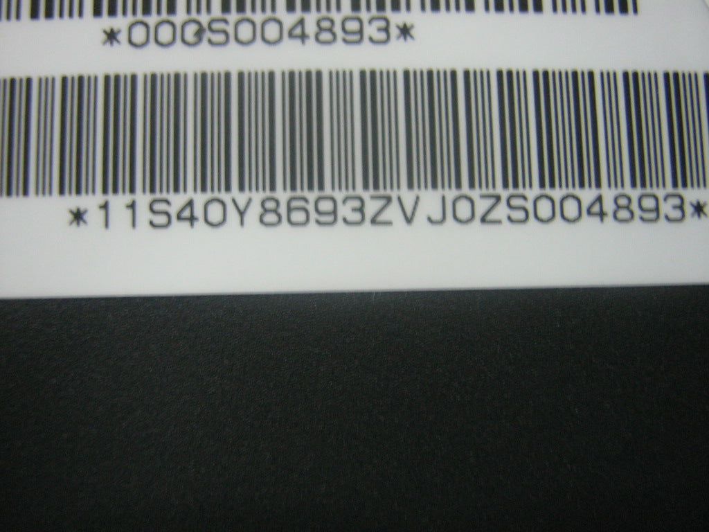 Lenovo Misc External - 40Y8694