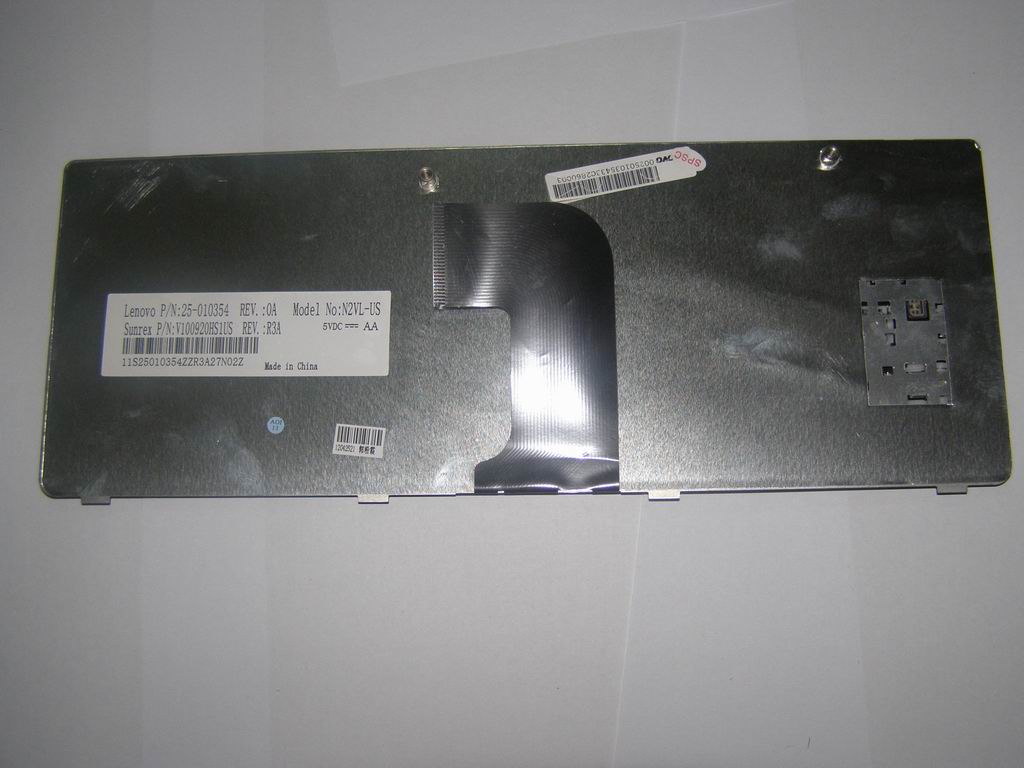 Lenovo Replacement Part - 25010354