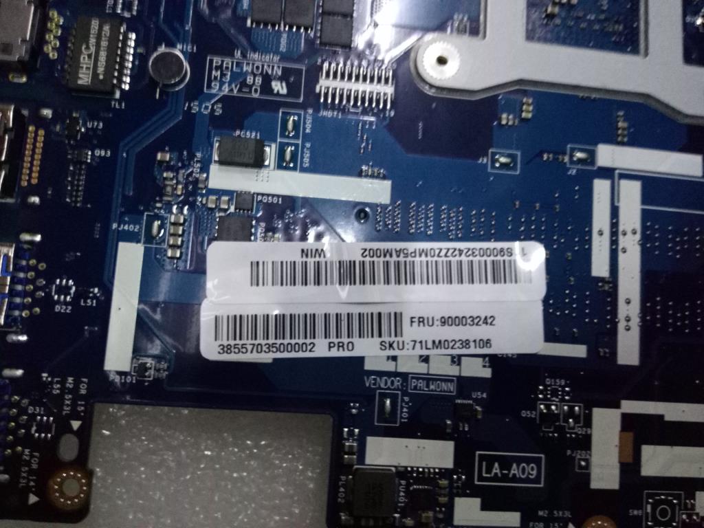 Lenovo Pl System Boards - 90003242