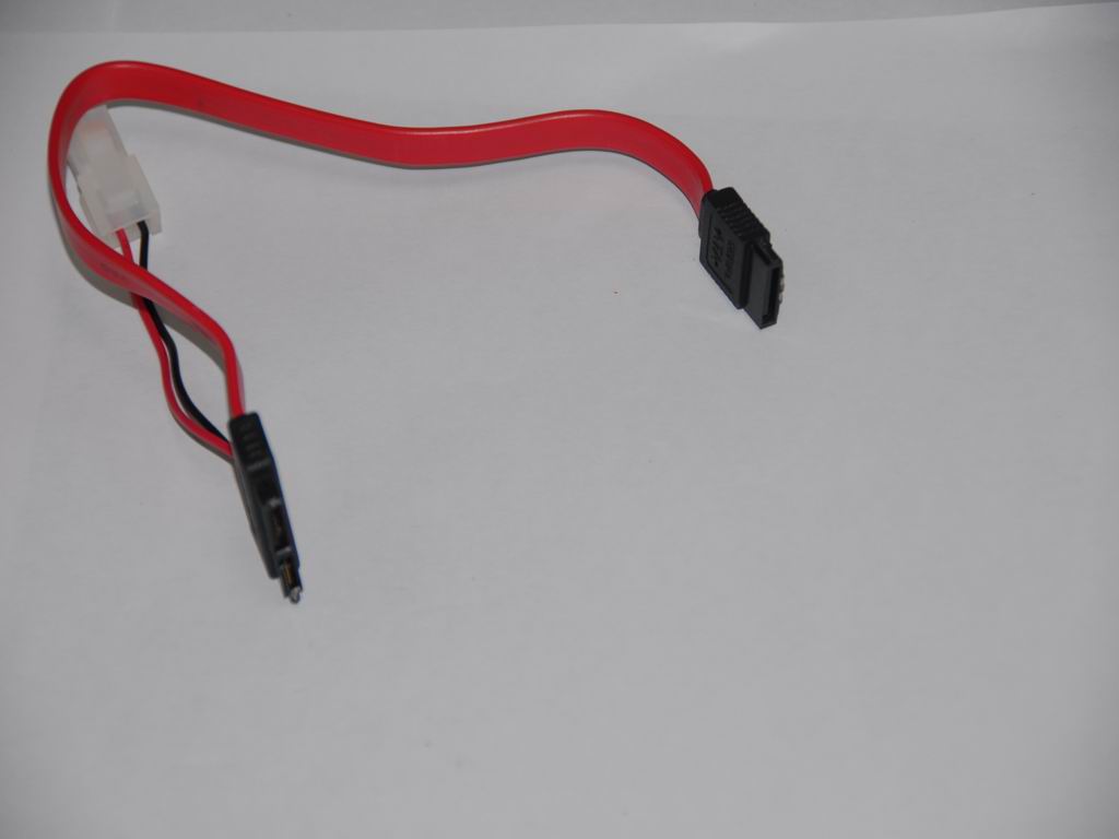 Lenovo 31042027 Cable Power Connection(2Pin)