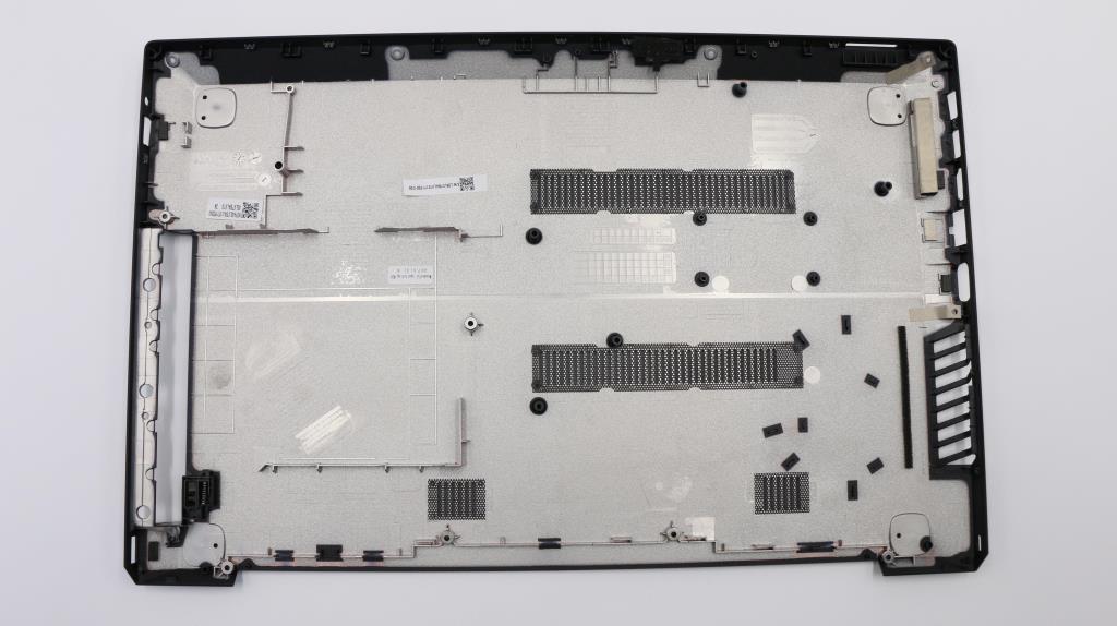Lenovo Lv7 Base Assembly W/Btn Wo/Dck - 5CB0L46562