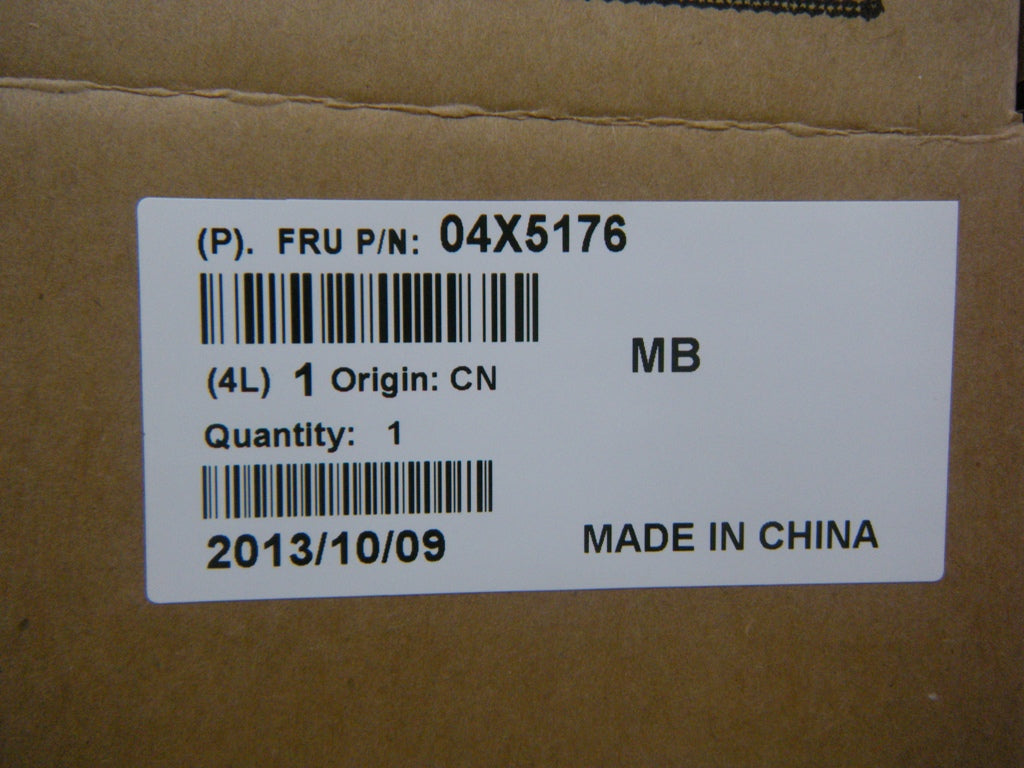 Lenovo Replacement Part - 04X5176