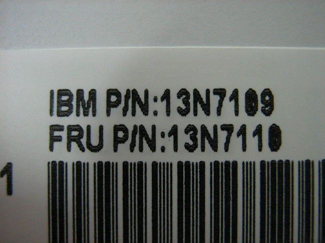 Lenovo Lcd Panels - 13N7110
