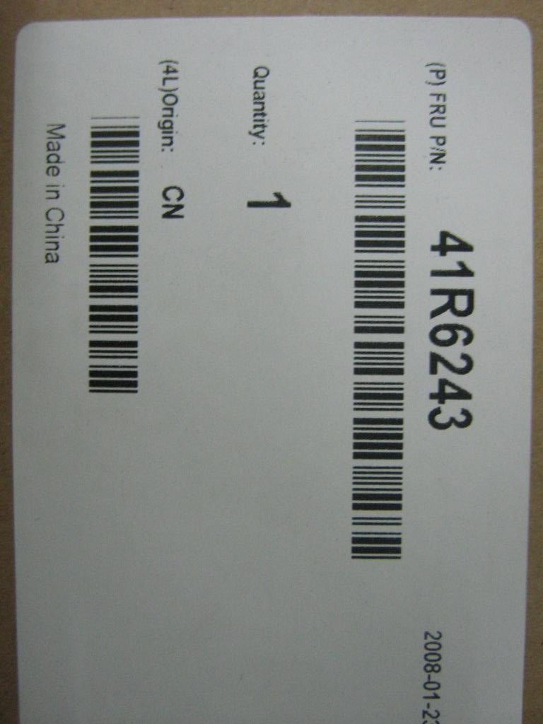 Lenovo Bezels/Doors - 41R6243
