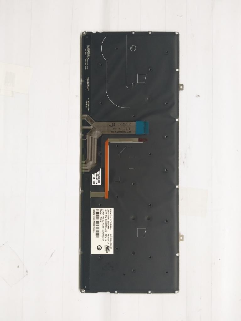 Lenovo Kb Keyboards External - 25212869
