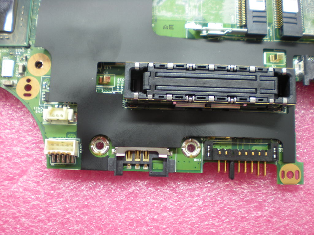 Lenovo Cdpop Sl9300 W/Tpm - 60Y3880