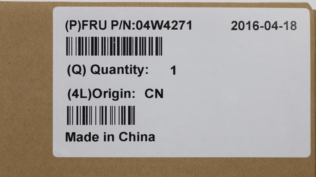 Lenovo Antena Antenna Wlan 15W Ret(Jp - 04W4271