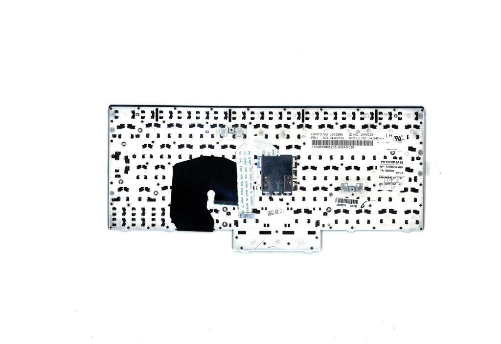 Lenovo Ki Keyboards Internal - 04W2935