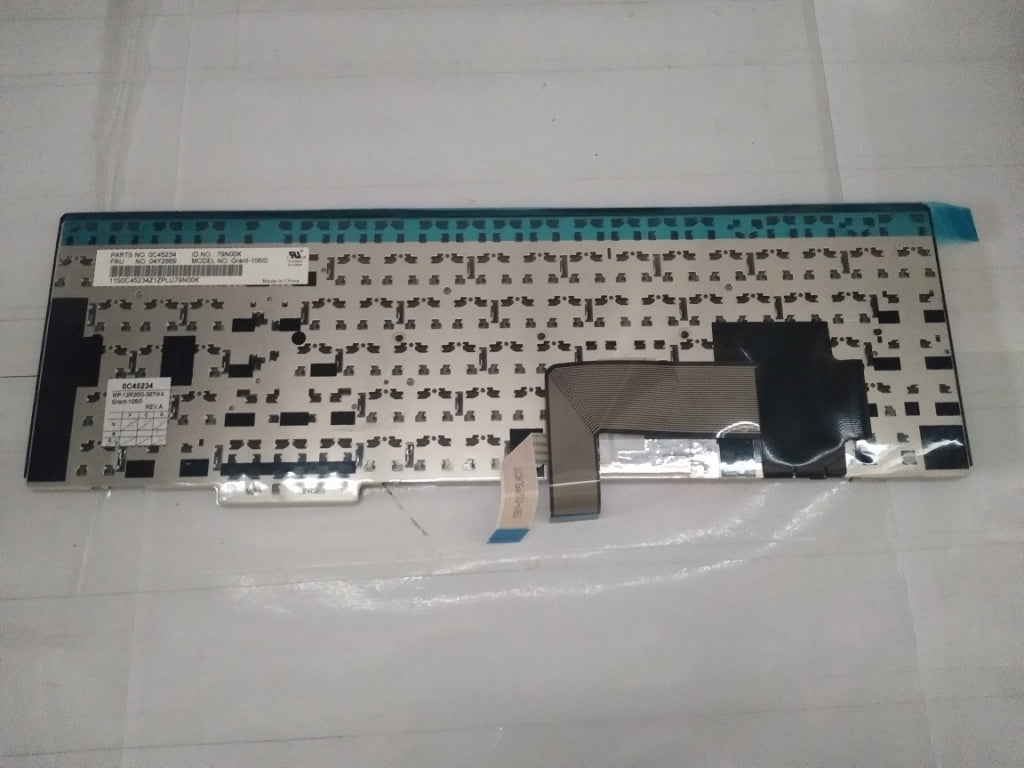 Lenovo Ki Keyboards Internal - 04Y2669