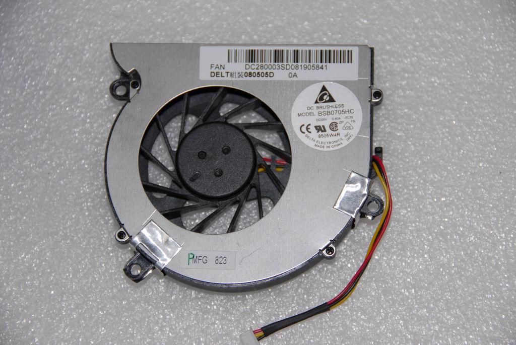 Lenovo 31034478 Fan Jitr1 Delta/Forcecon 71Cr2