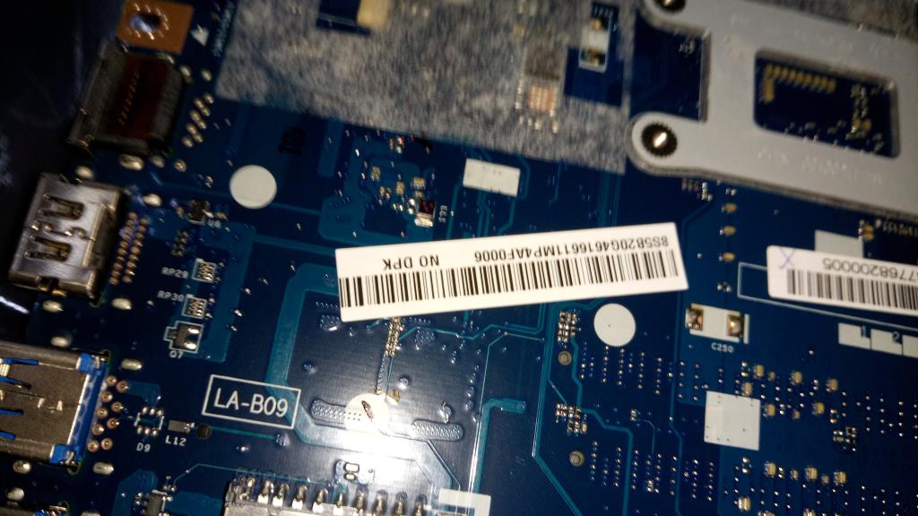 Lenovo Mb - 5B20G46166
