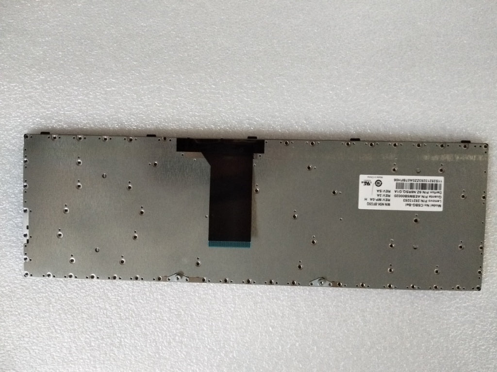 Lenovo Kb Keyboards External - 25213253