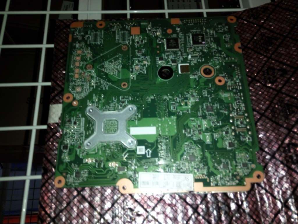 Lenovo 5B20K16063 Pl System Boards