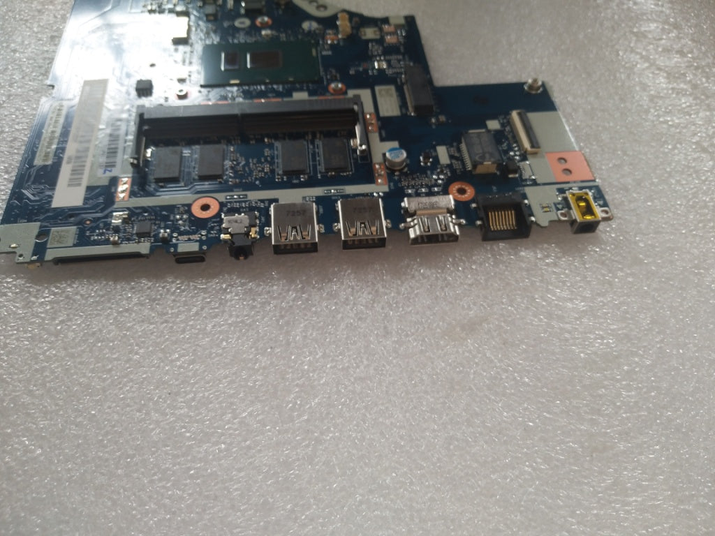Lenovo Mbl80Xli77500Uhuma4Goptane Win - 5B20P25854