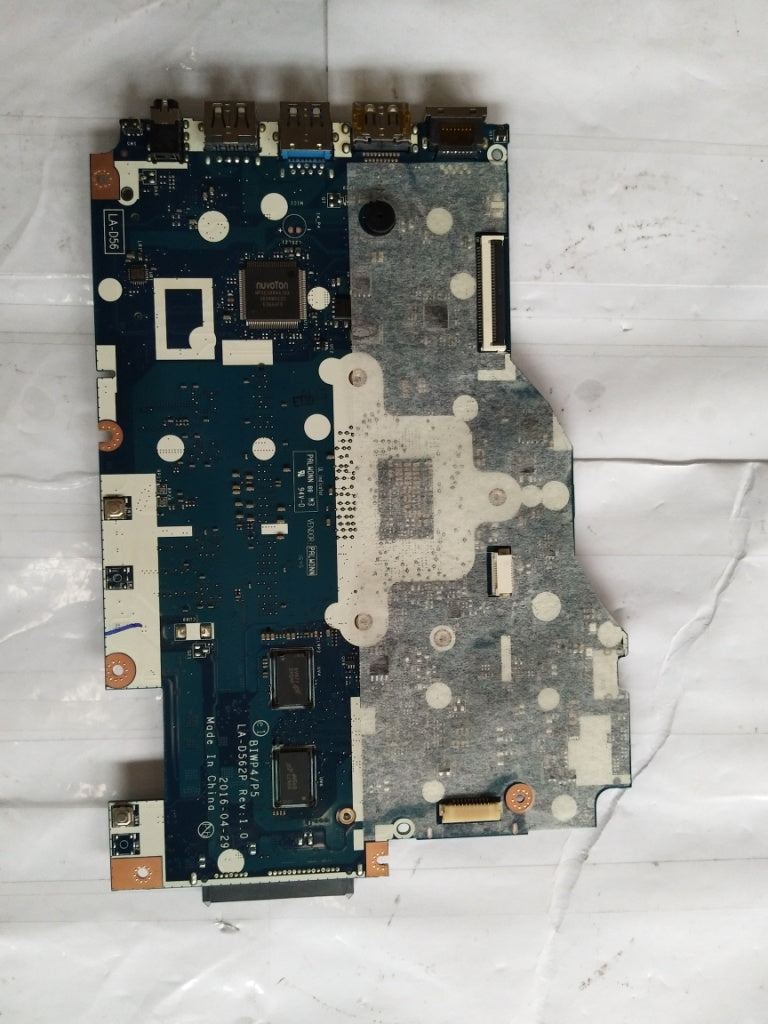 Lenovo Mb 2G I5-6200U 10 4G F W/Rtc W - 5B20M81646