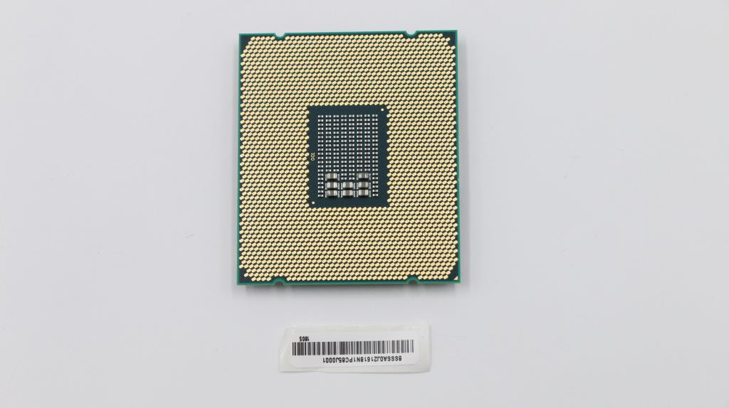 Lenovo Pu Processors - 00XH068