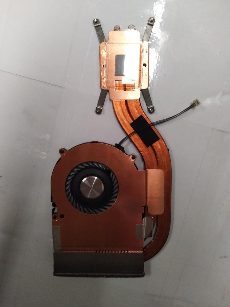 Lenovo Thermal Module Uma Furukawa - 00UR983