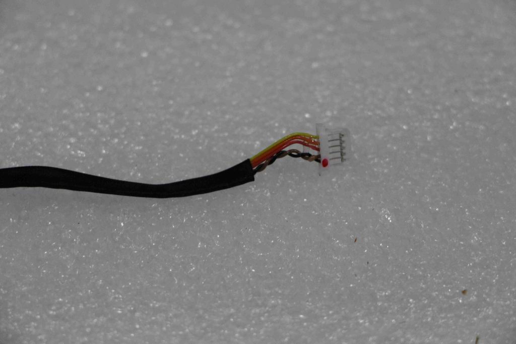 Lenovo Cable Touch Sigle Mic Wecam Ca - 90202553
