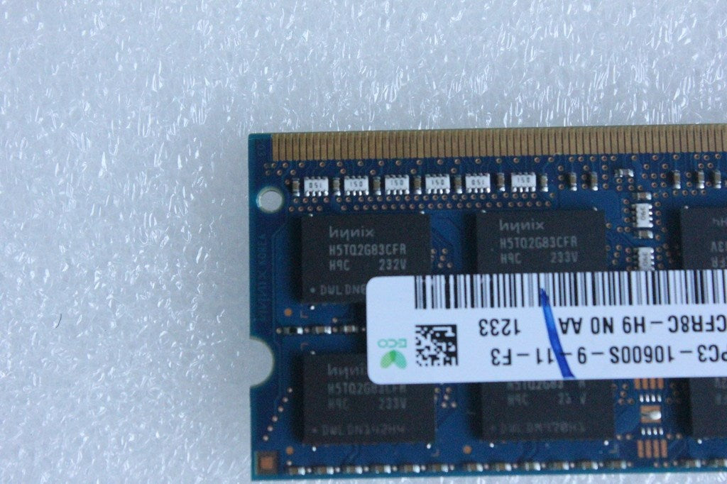 Lenovo 1100221 Ddr3 Hmt351S6Cfr8C-H9 2Gb 1333