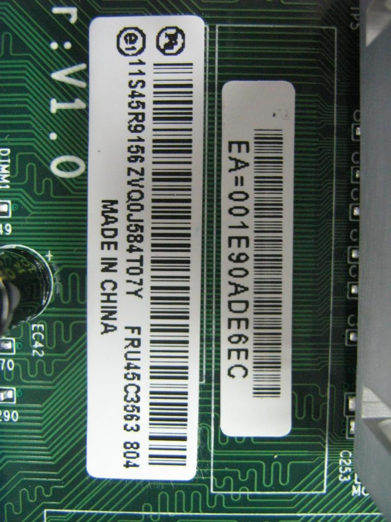 Lenovo 45C3563 - Part
