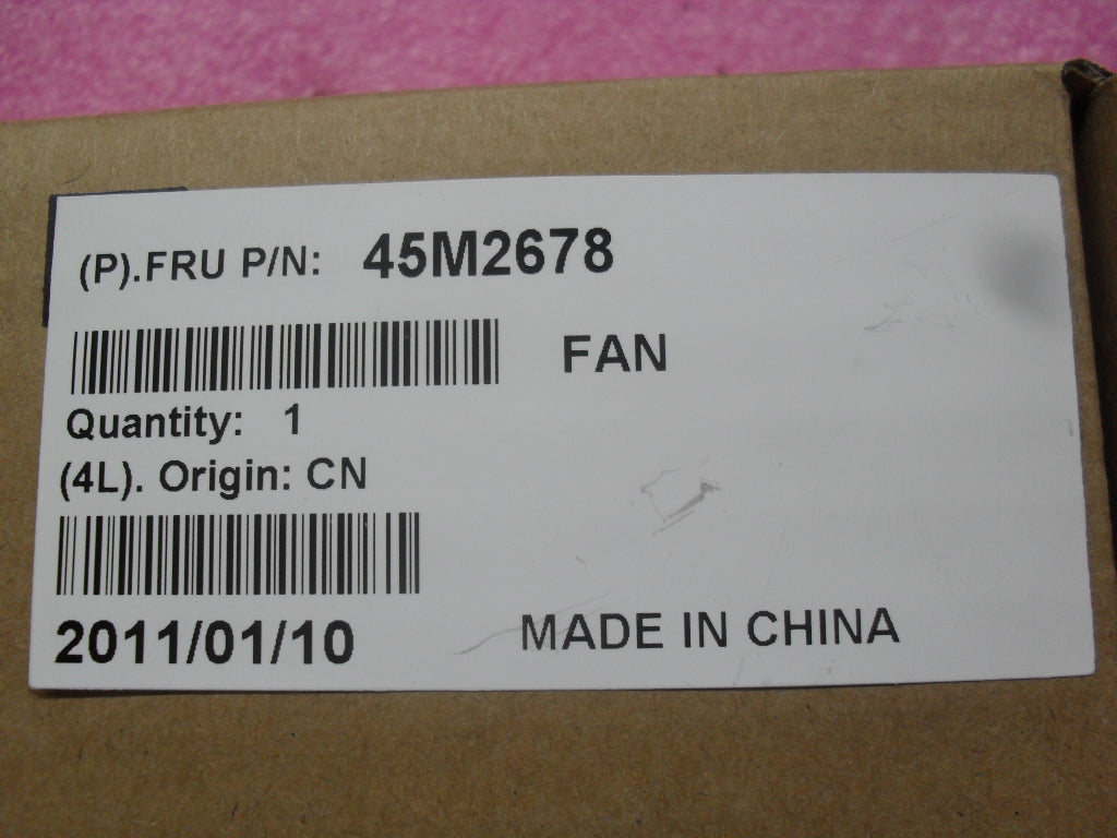 Lenovo Replacement Part - 45M2678