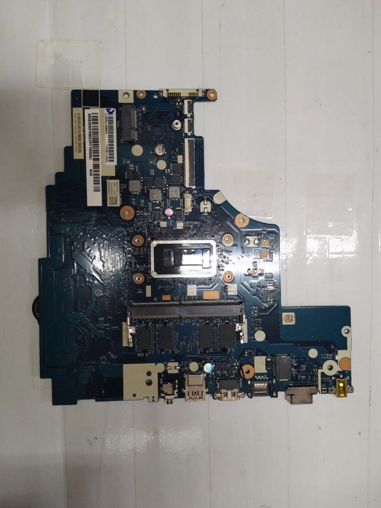 Lenovo Mb Ma752 I3-6006U Uma D4G Bl-B - 5B20N07090