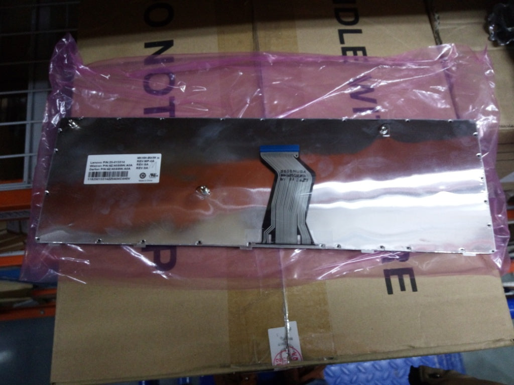 Lenovo Kb Keyboards External - 25013314