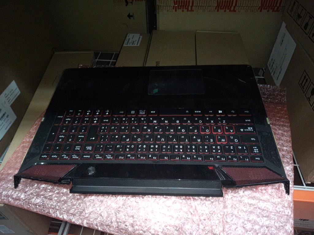 Lenovo Co Covers - 5CB0K25530