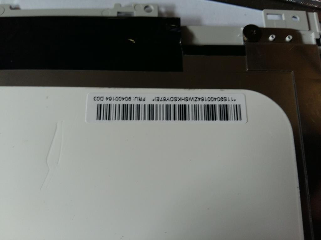 Lenovo Replacement Part - 90400164