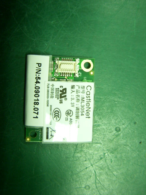 Lenovo Modem Mdc1.5 Moto Ml3054 11S 3 - 11010050