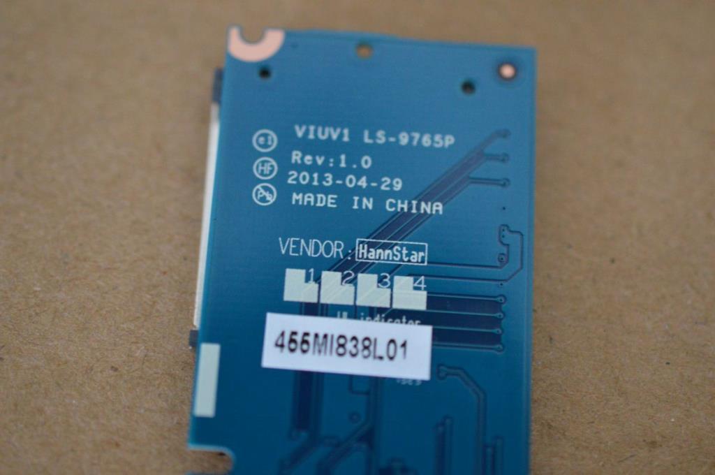 Lenovo Ci Cards Misc Internal - 90003666