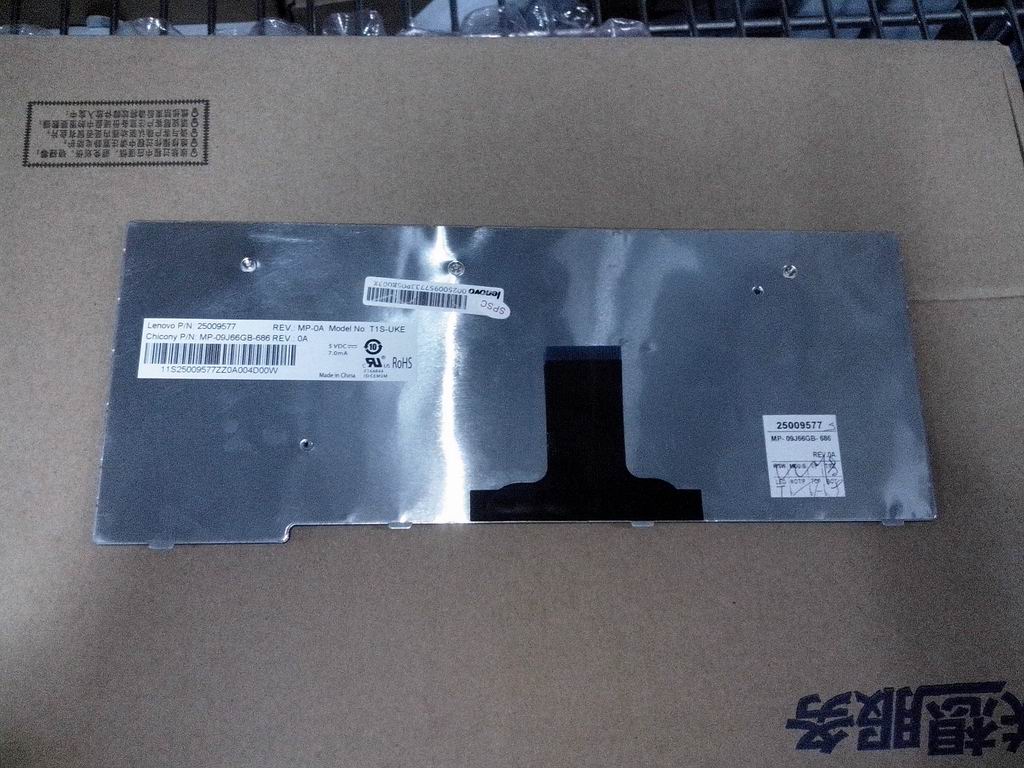 Lenovo Replacement Part - 25009577