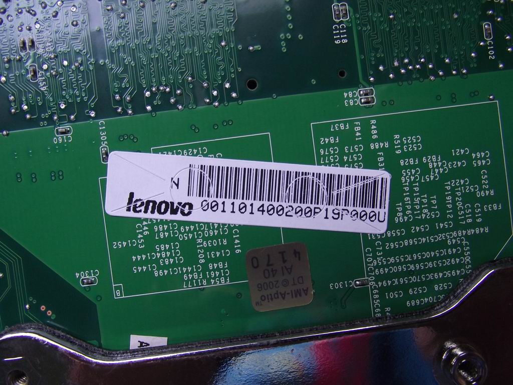 Lenovo Replacement Part - 11014002