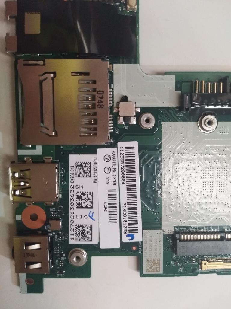 Lenovo I5-6300U, Win, Nn - 01HY526