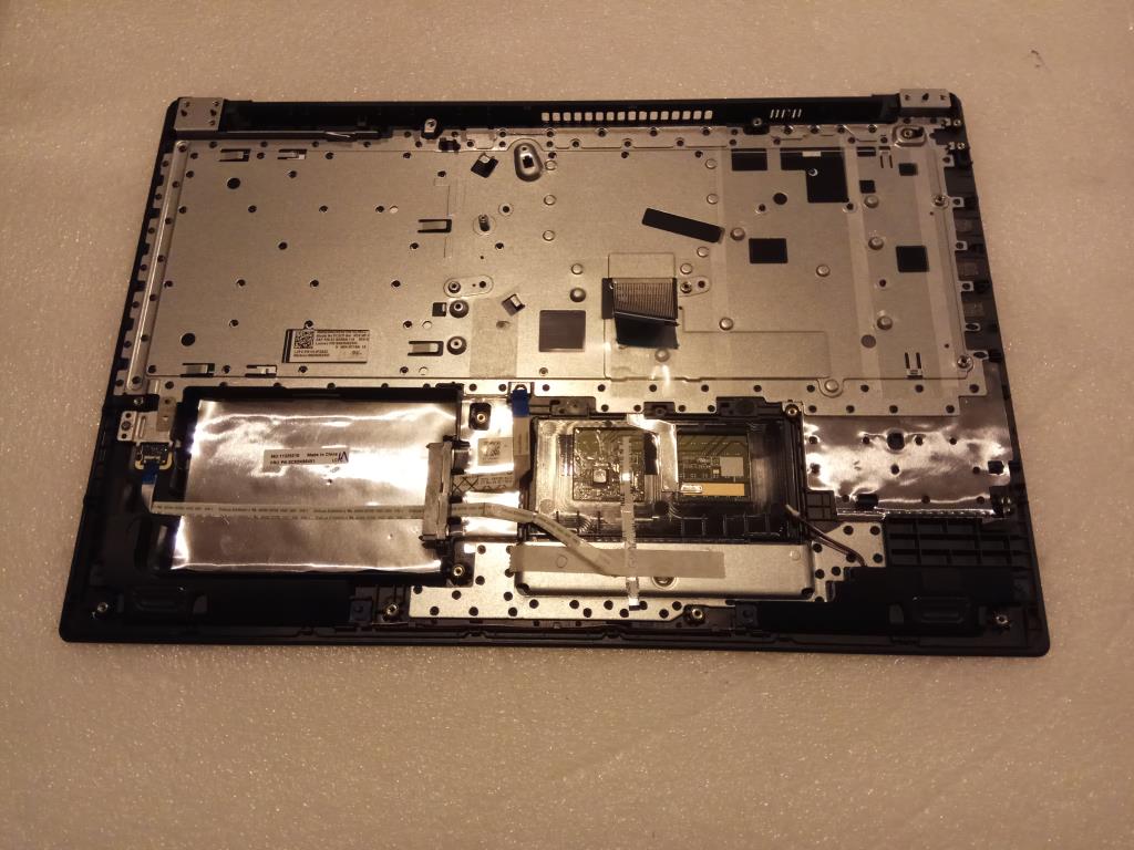 Lenovo Logic Upper Assembly 15T I G B - 5CB0N86451