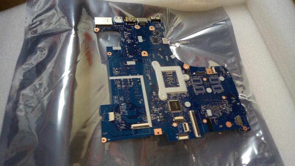 Lenovo Pl System Boards - 5B20K81156