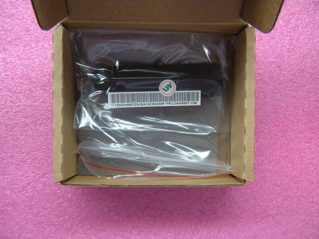 Lenovo Hp Hdd Parts - 04W6957