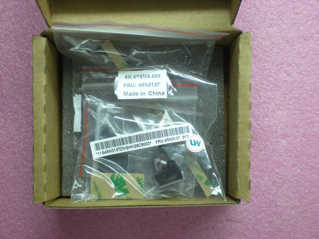 Lenovo Screw Base Cvr Misc - 45N3137