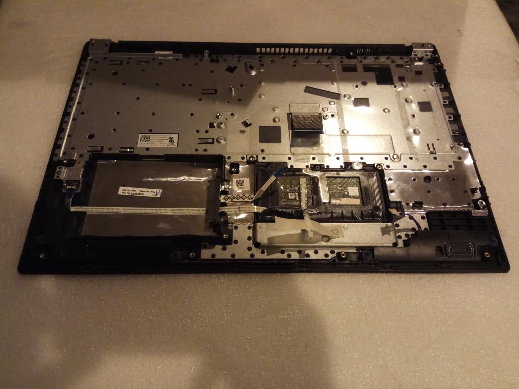 Lenovo Logic Upper Assembly 15T I G N - 5CB0N86329