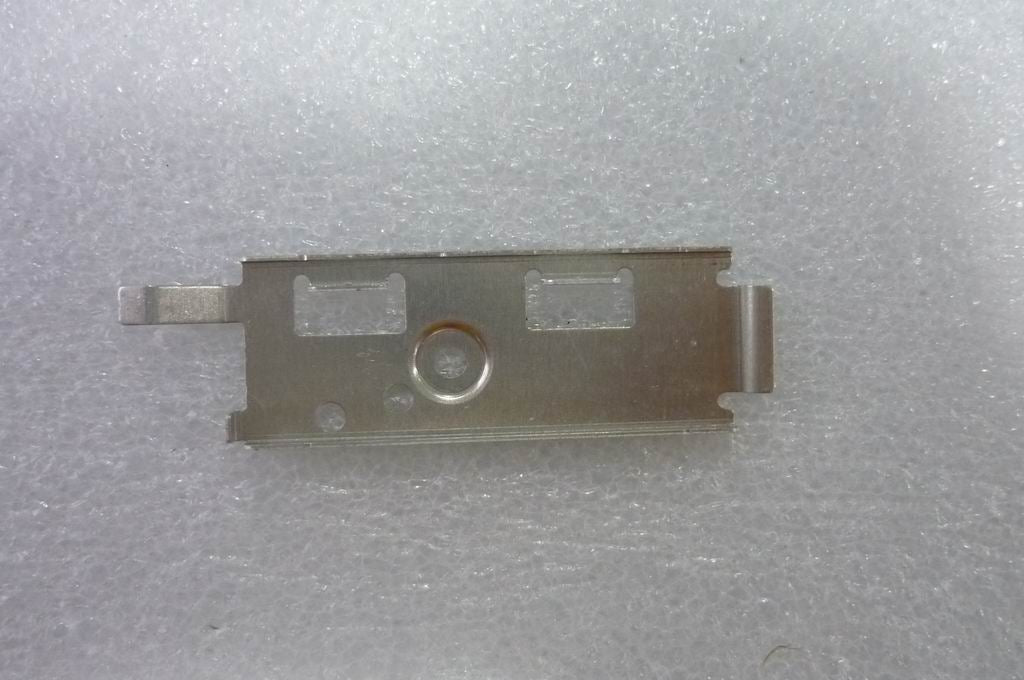 Lenovo 31045745 Fingerprint Bracket La/B56