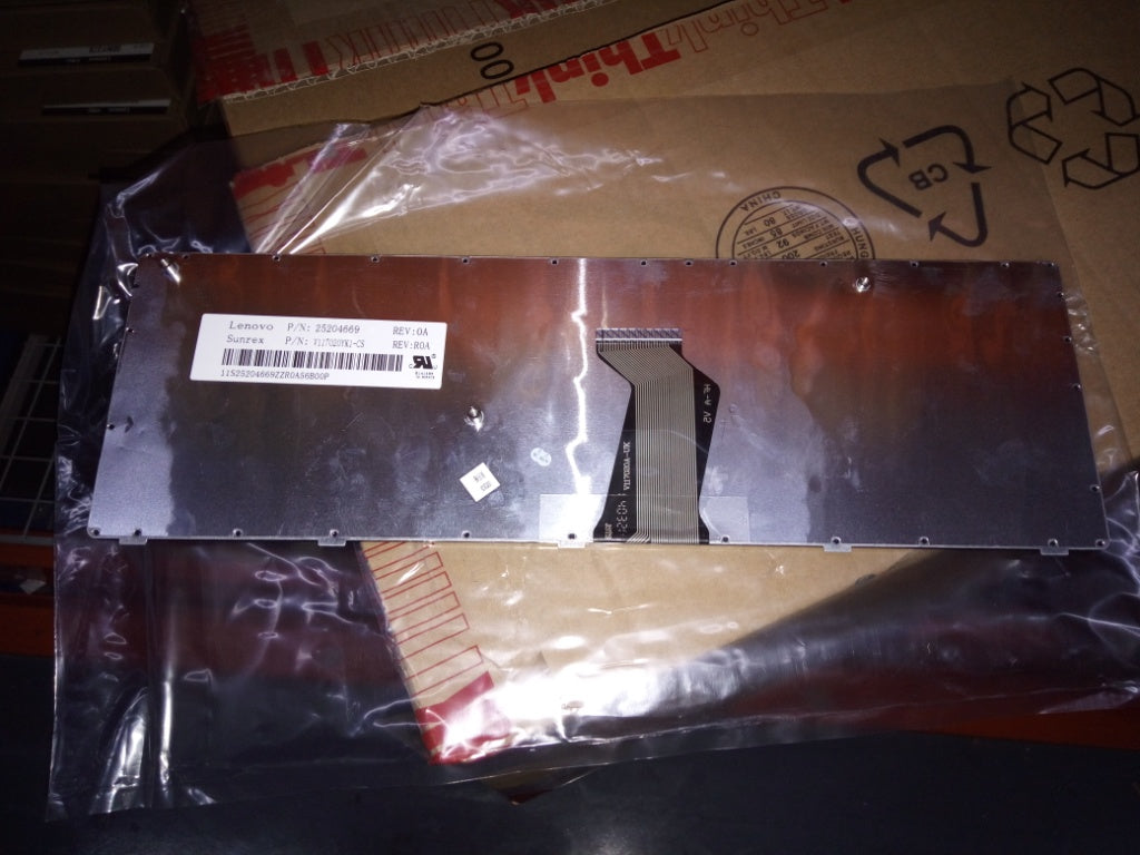 Lenovo Mb - 25204669