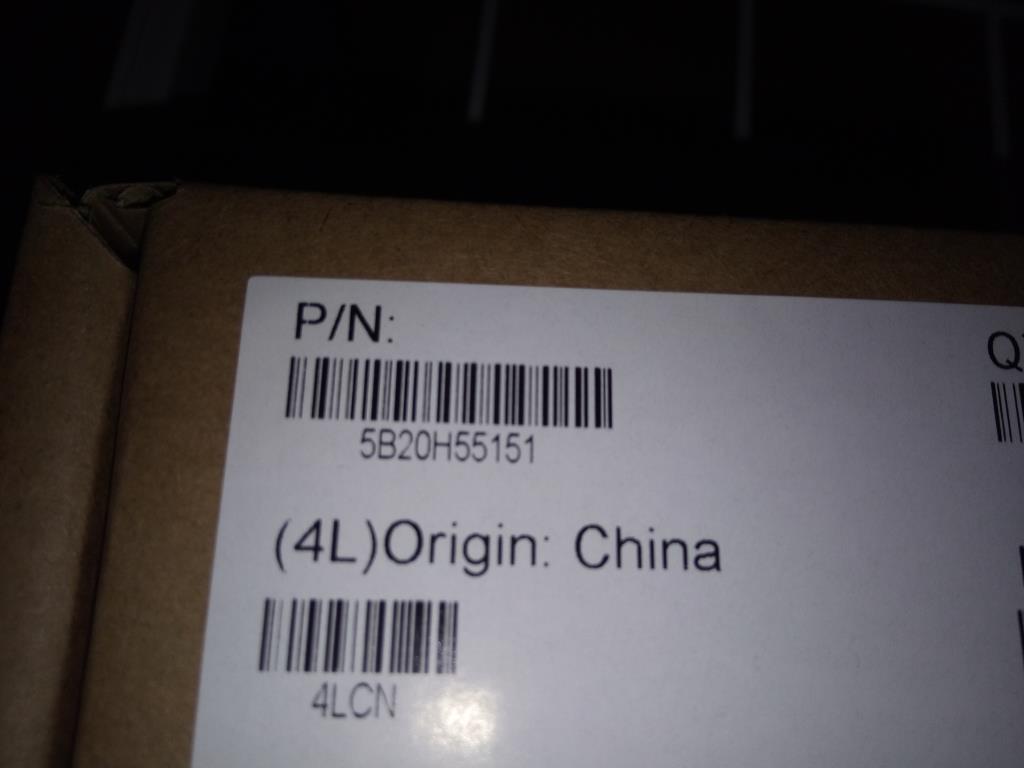 Lenovo Pl System Boards - 5B20H55151