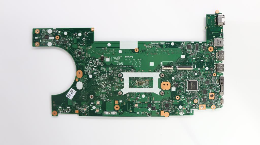 Lenovo El480 Mb Uma I37130U Win Namt - 01LW384