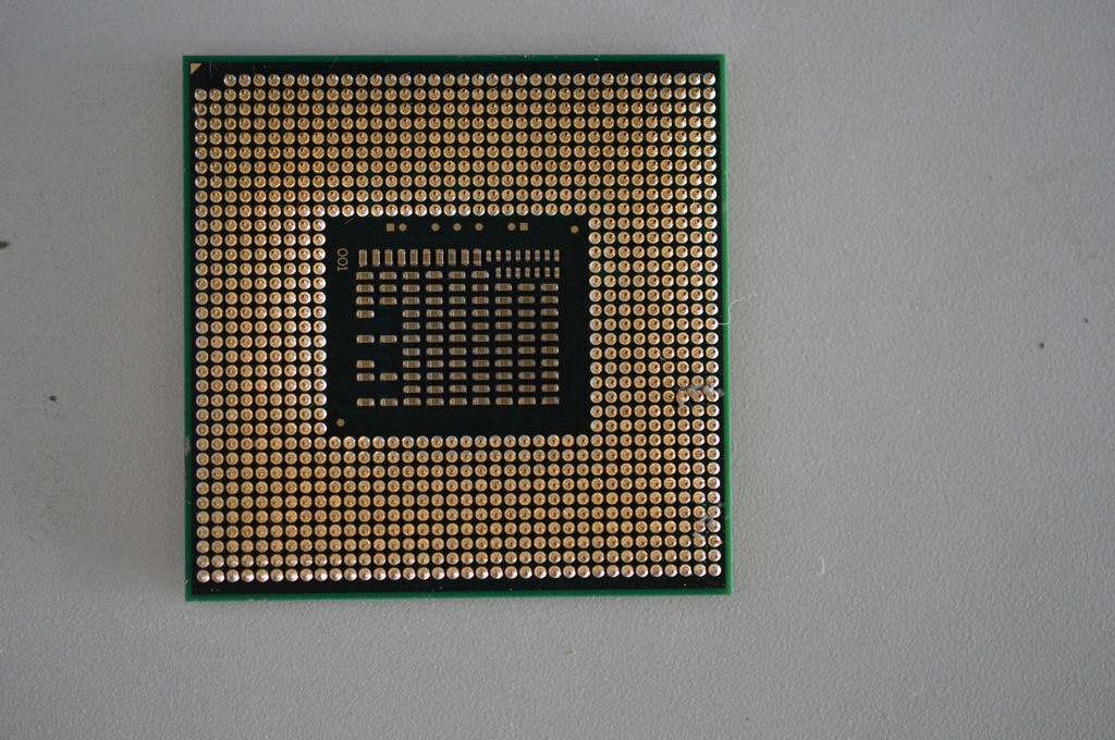 Lenovo Cpu Intel I5-2520M 2.5G 3M 2C - 102001067