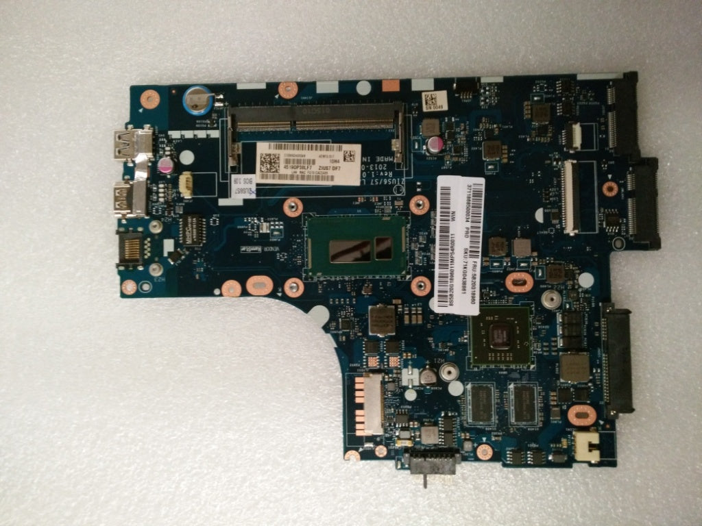 Lenovo Pl System Boards - 5B20G18960