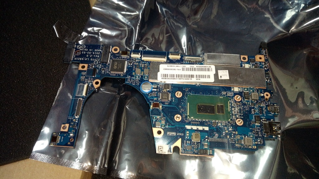 Lenovo Mb - 5B20G55983