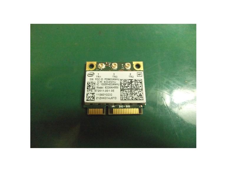 Lenovo 20002323 Wlan(Li) Intel 6300N Mow M Pci