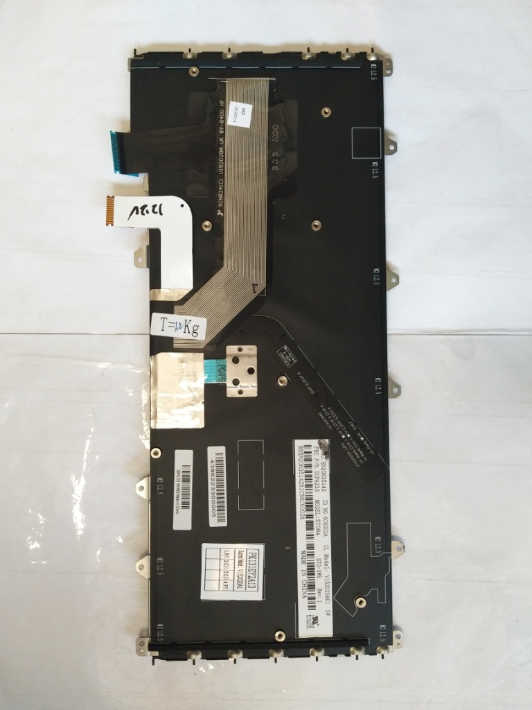 Lenovo Ki Keyboards Internal - 00PA233