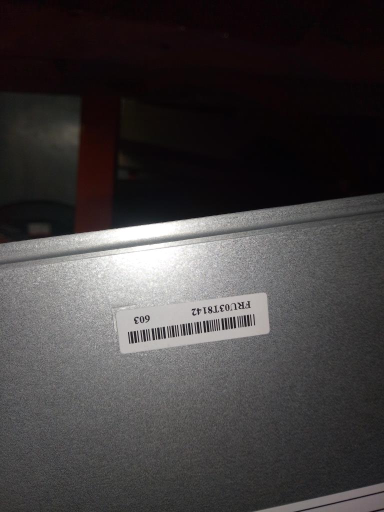 Lenovo Fan - 03T8142